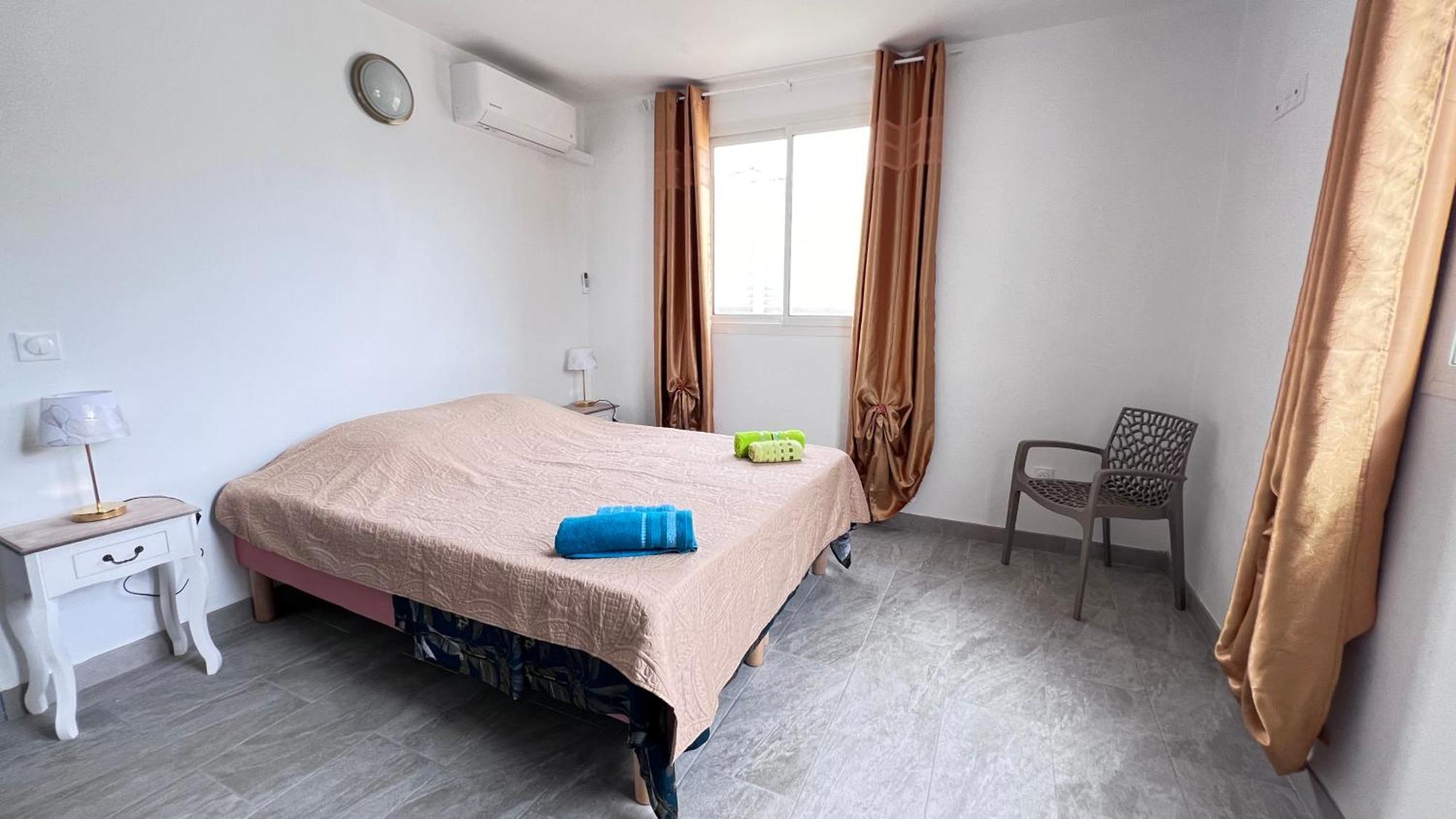 Elegant Appartement T3 Chataigne : Spacieux Sainte-Luce Zewnętrze zdjęcie