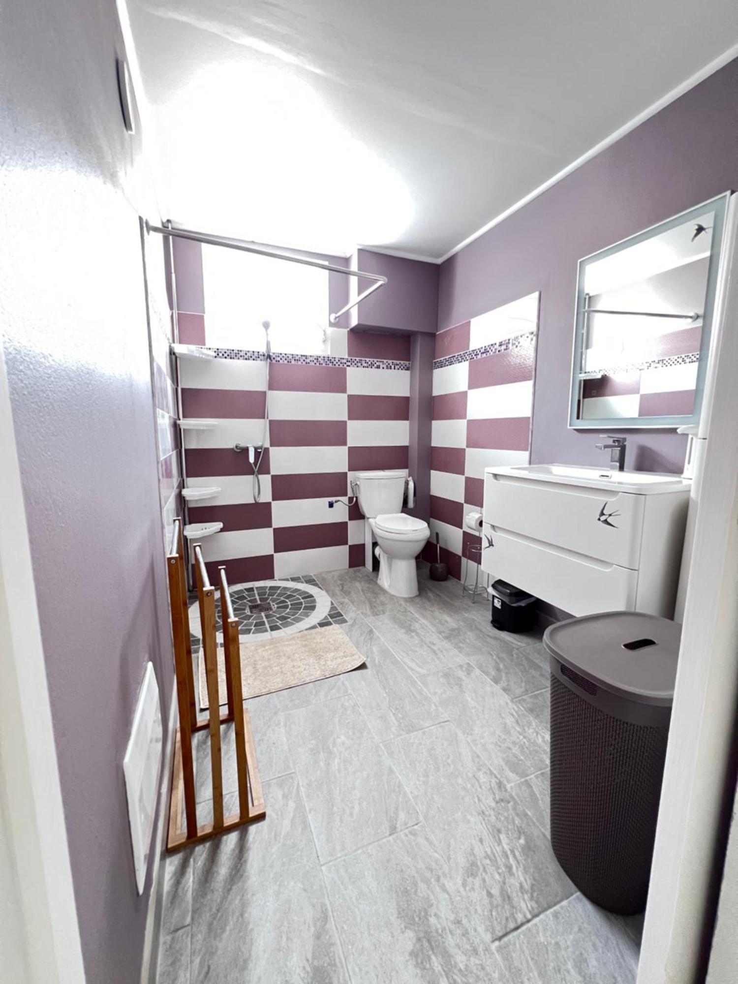 Elegant Appartement T3 Chataigne : Spacieux Sainte-Luce Zewnętrze zdjęcie